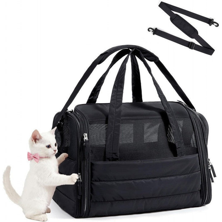 Comfortable transport bag for pets Kalsten