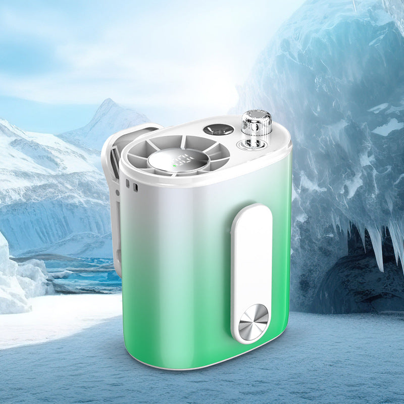 Compact air cooler Kalsten