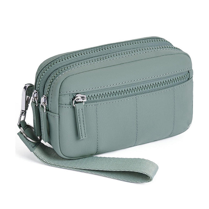 Practical Cosmetic and Multi-Function Purse Kalsten