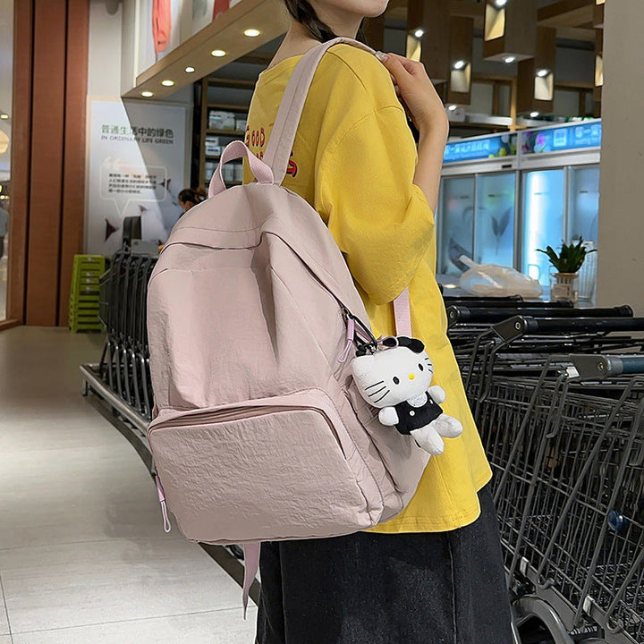 Casual Backpack Kalsten