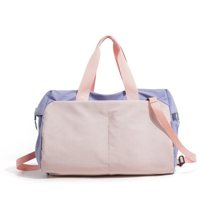 Functional Sport and Travel Bag Kalsten