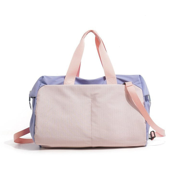 Functional Sport and Travel Bag Kalsten