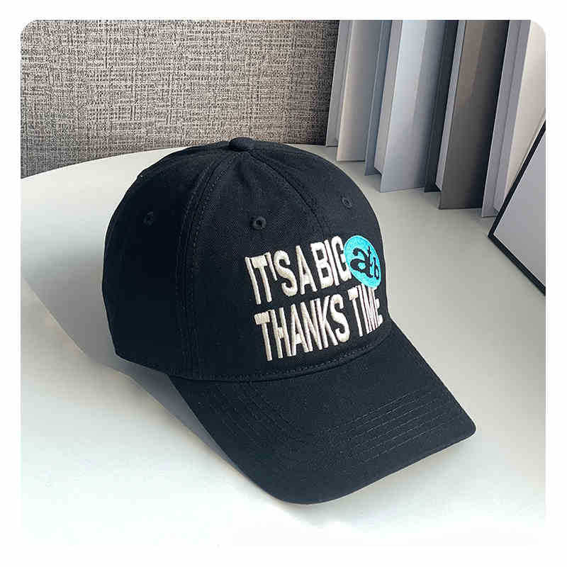 Unisex Creative Statement Baseball Cap Kalsten
