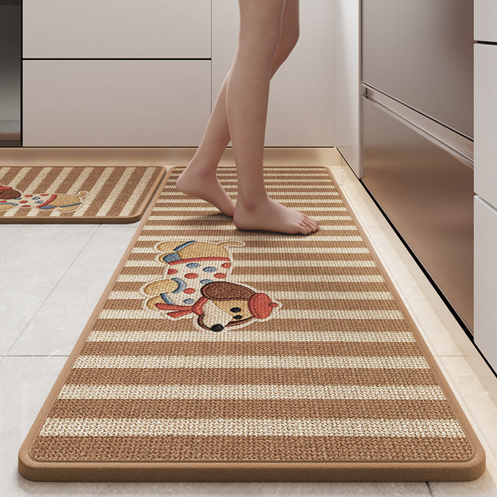 Anti-Fatigue Kitchen Comfort Mat Kalsten
