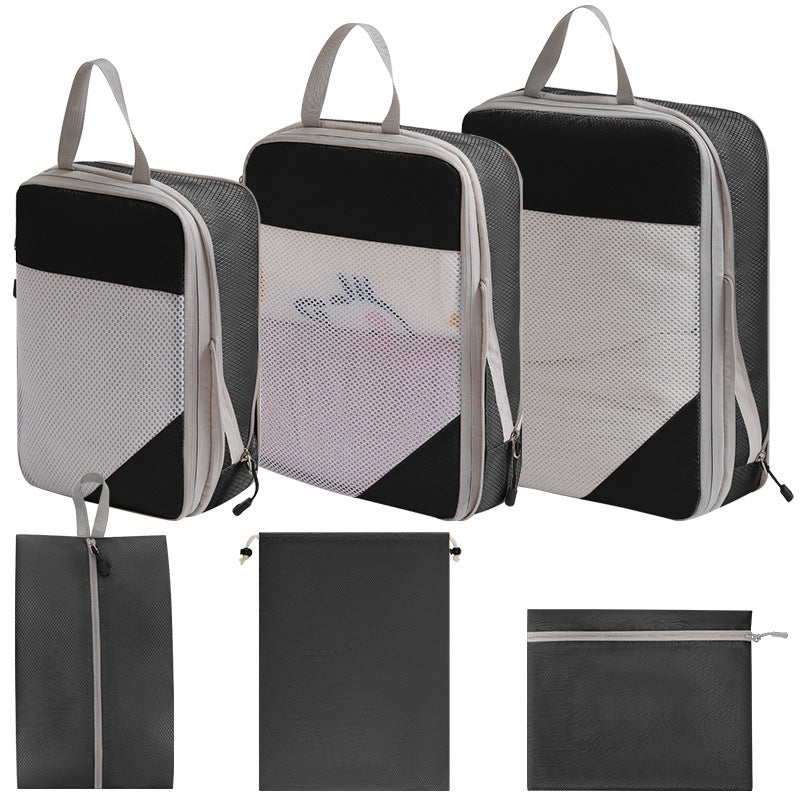 Travel Compression Bag Set Kalsten