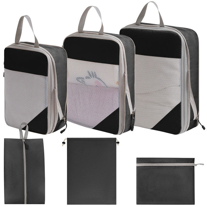 Travel Compression Bag Set Kalsten