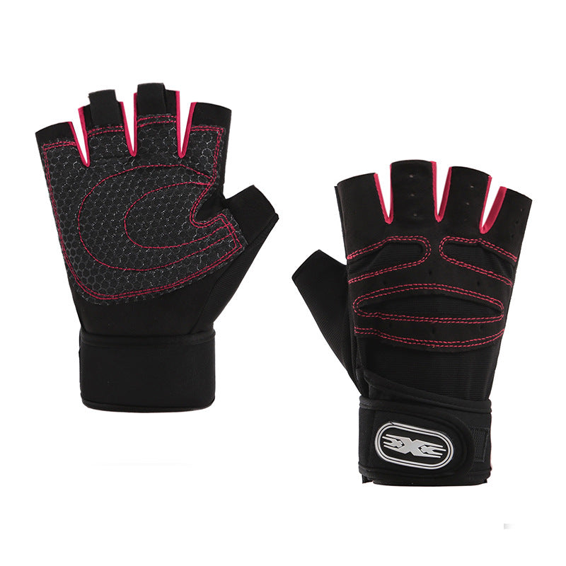 Women's Fitness Gloves Kalsten