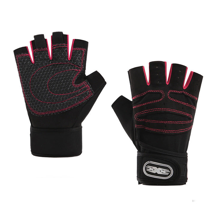Women's Fitness Gloves Kalsten