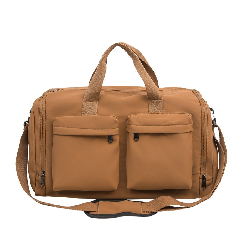 Sporty Travel Bag Kalsten