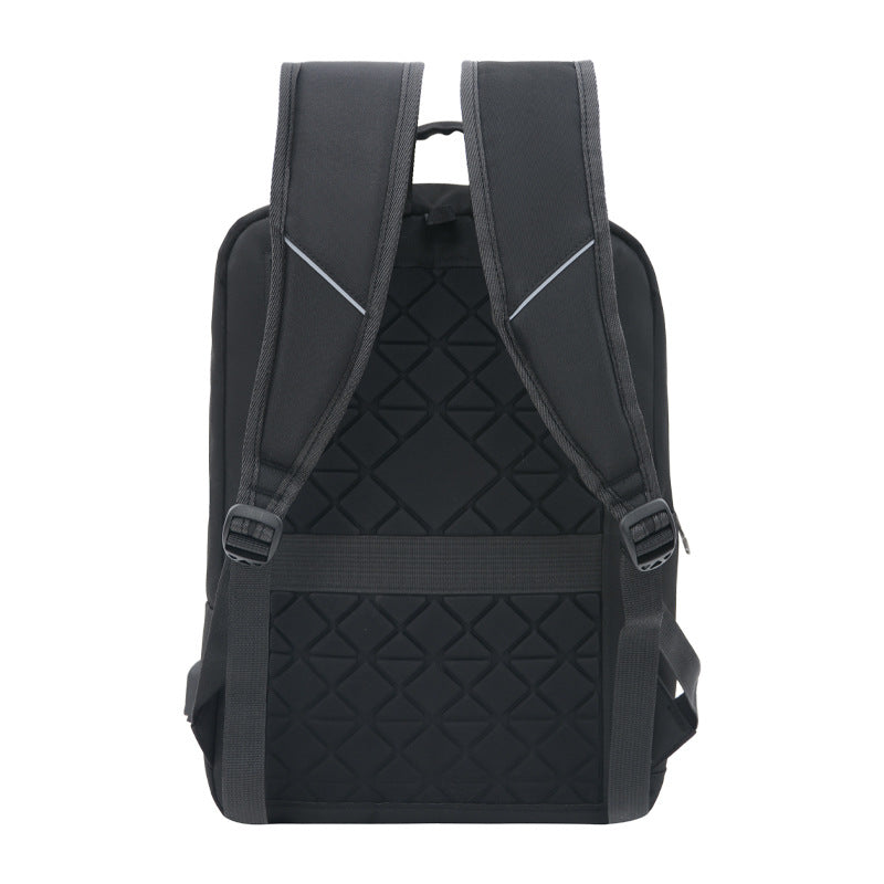 Professional Slim Brief Laptop School Backpack Kalsten