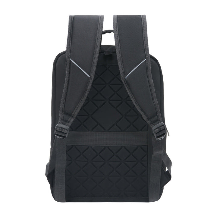 Professional Slim Brief Laptop School Backpack Kalsten