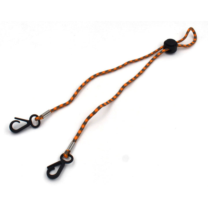 Adjustable Utility Clip Strap Kalsten