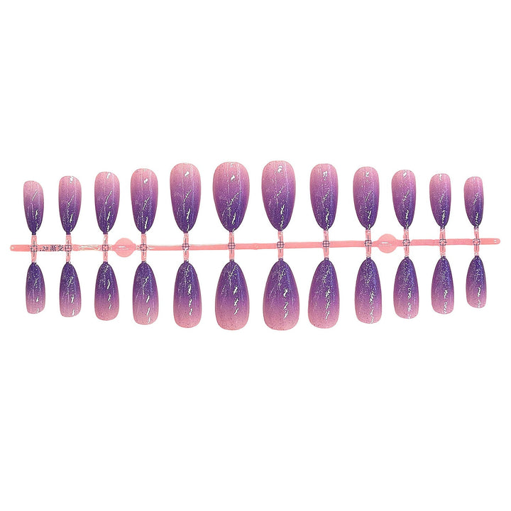 Premium Press-On Nail Tips Kalsten
