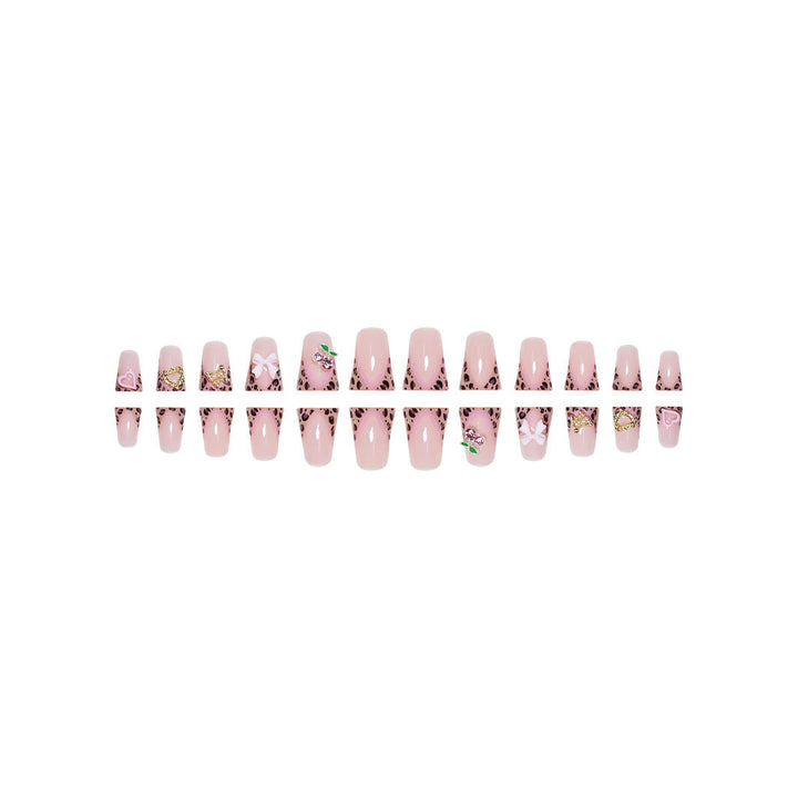 Artistic Nail Art Kalsten