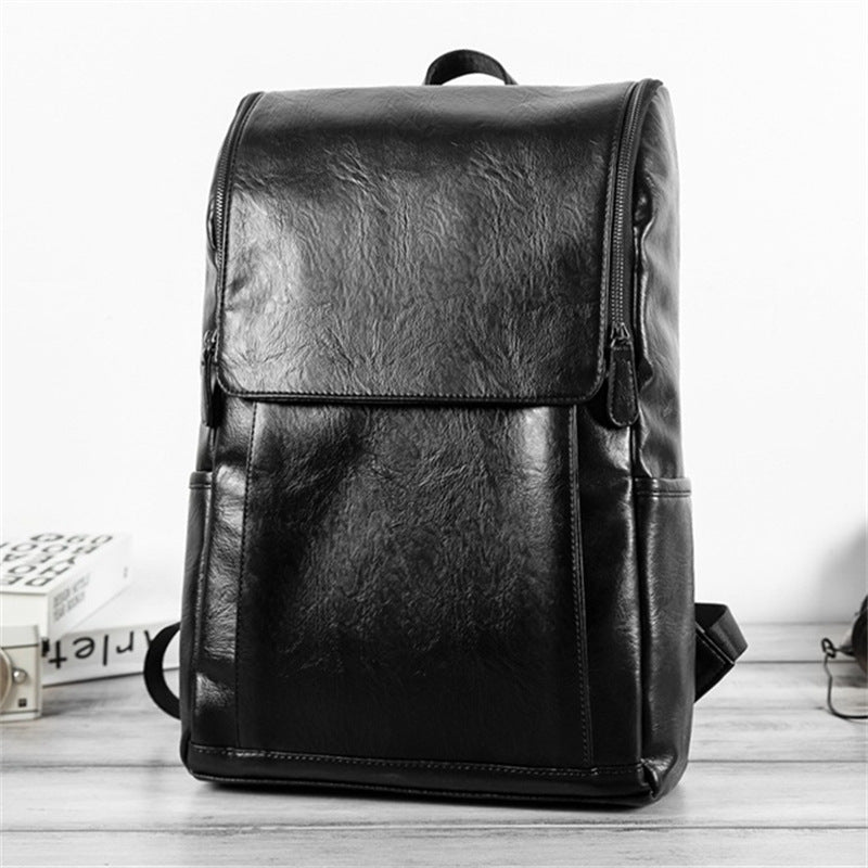 Elegant Vintage Laptop Backpack Kalsten