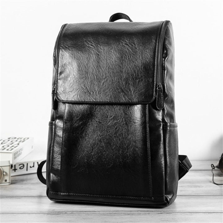 Elegant Vintage Laptop Backpack Kalsten