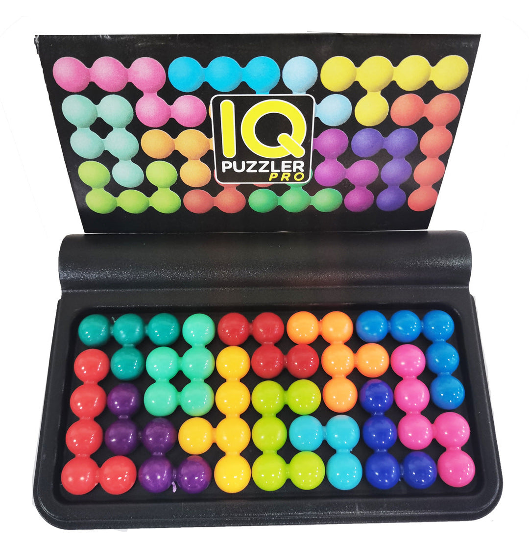 Unisex Thinking Game Set with Flexible Building Blocks Kalsten
