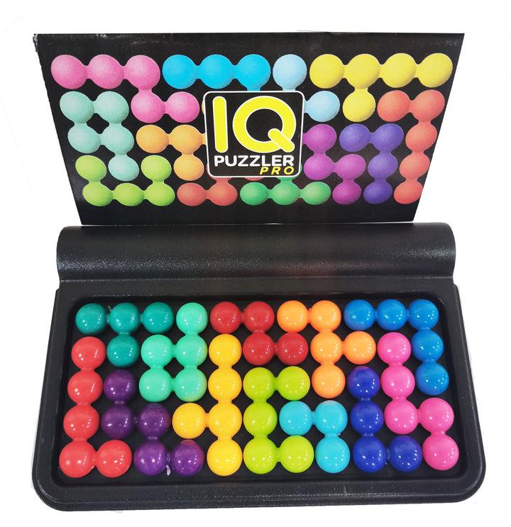 Unisex Thinking Game Set with Flexible Building Blocks Kalsten