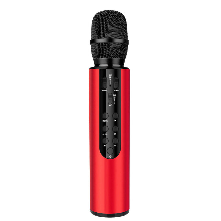 High-Performance Karaoke Microphone Kalsten