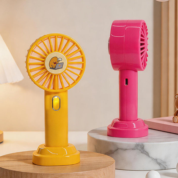 Hand fan Kalsten