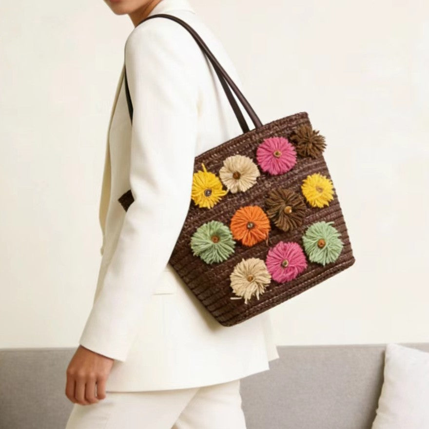 Shopping bag Kalsten