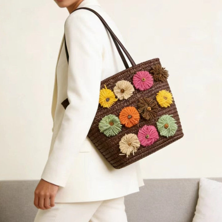 Shopping bag Kalsten
