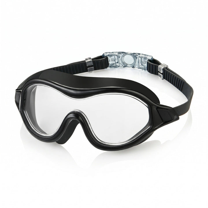 Swim mask with ergonomic design Kalsten