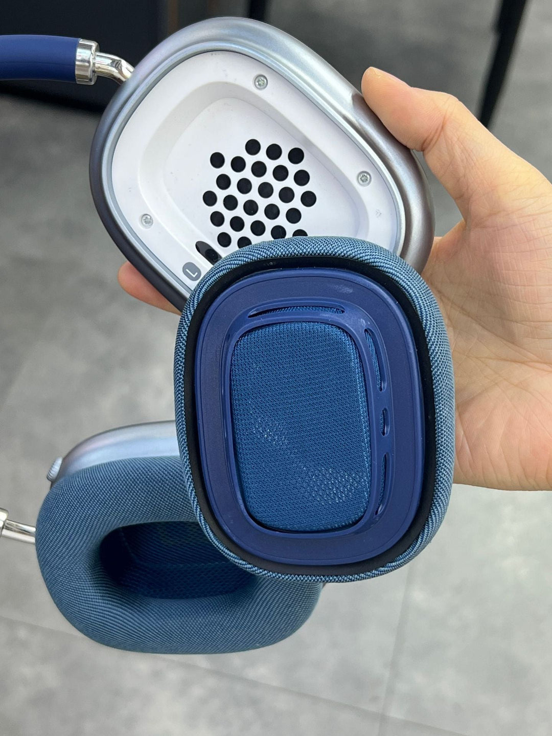 Wireless Over-Ear Headphones Kalsten