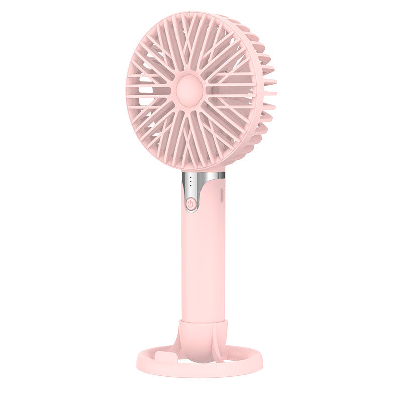 Unisex Ergonomic Handheld Cooling Fan Kalsten