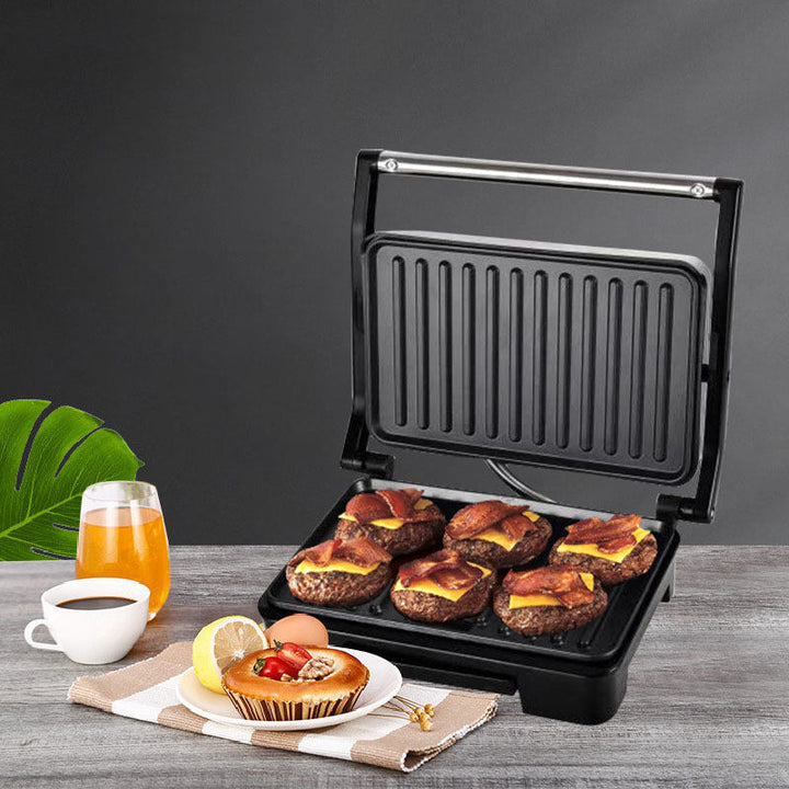 Premium Non-Stick Grill and Sandwich Press Kalsten