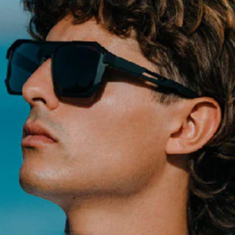 Ladies modern sporty sunglasses Kalsten