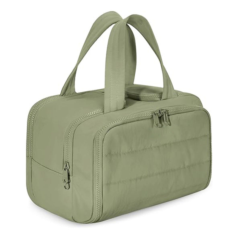 Ladies Practical and Stylish Cosmetic Bag Kalsten