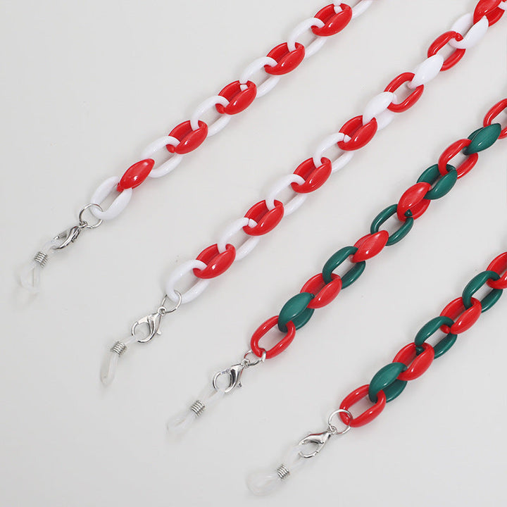 Fashion Statement Chain kalsten