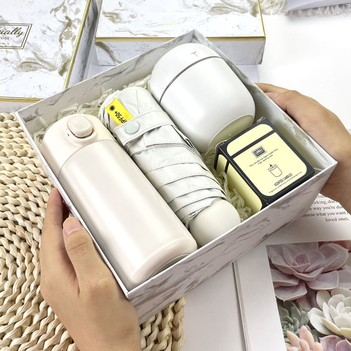Ladies Multifunctional Cooling Set Kalsten