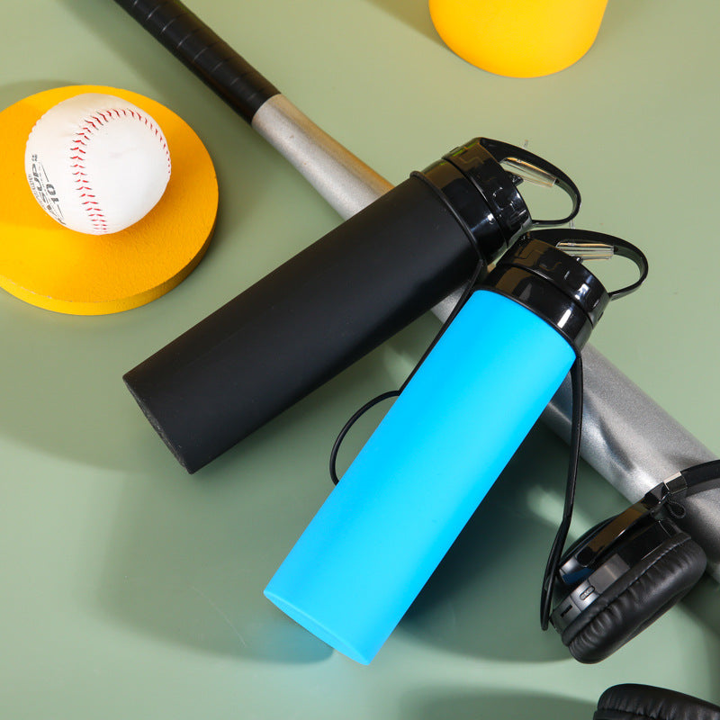 Women High-Quality and Practical Sports Water Bottle Kalsten