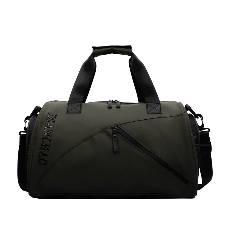 Functional Sports and Leisure Bag Kalsten