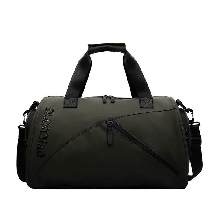 Functional Sports and Leisure Bag Kalsten
