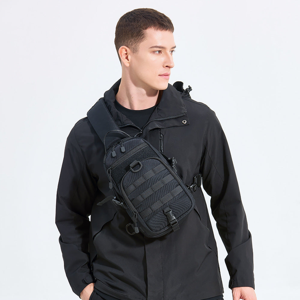 Tactical Sling Pack Kalsten