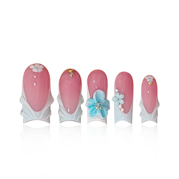 Decorative Nail Art Kalsten