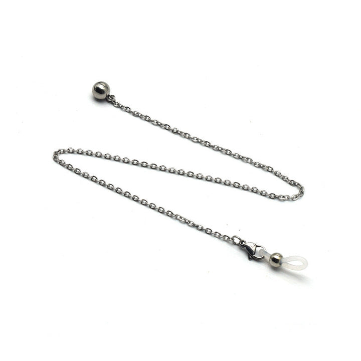 Durable Metal Eyewear Chain Kalsten