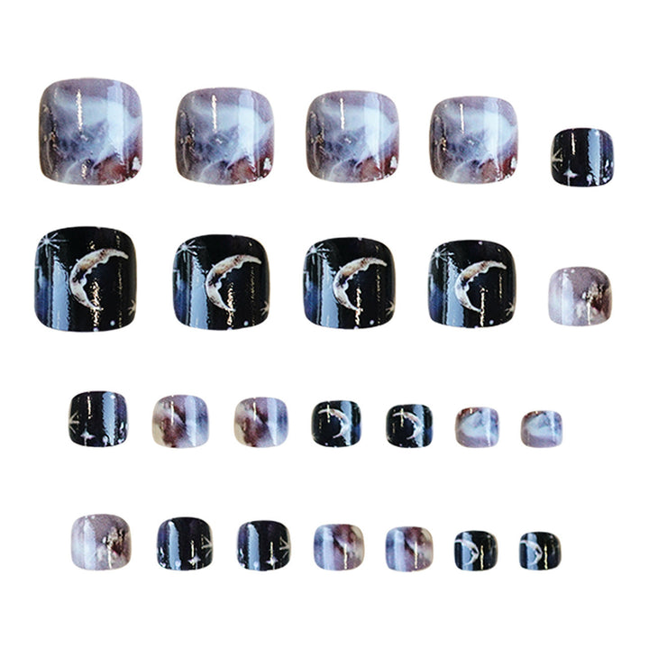 Artistic Nail Art Kalsten