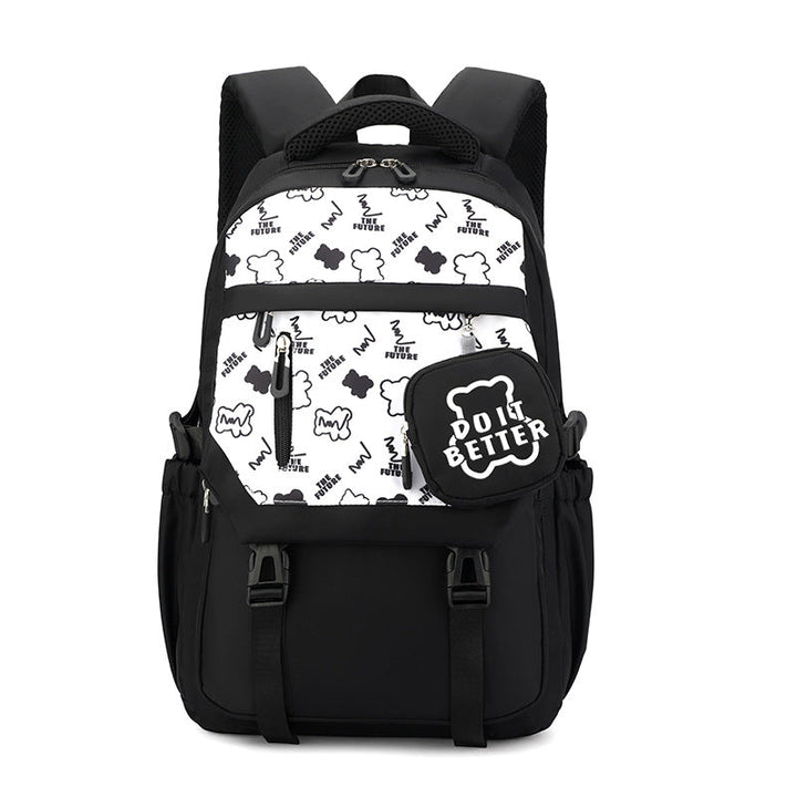 School backpack Kalsten