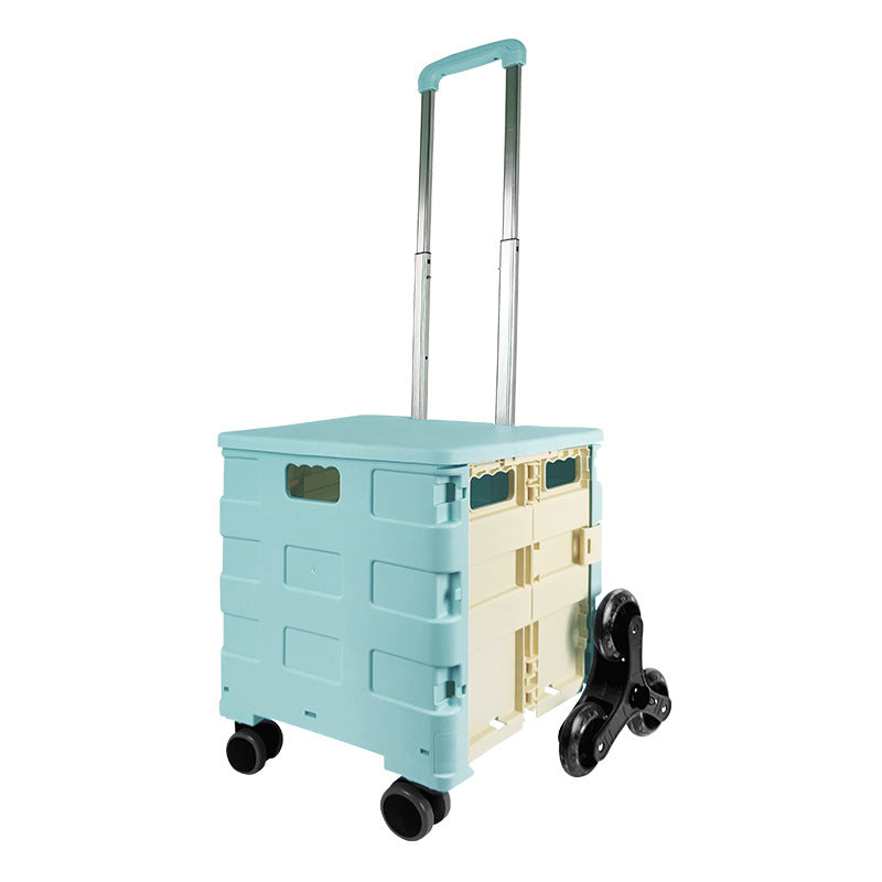 Portable Multi-Functional Storage Box Kalsten