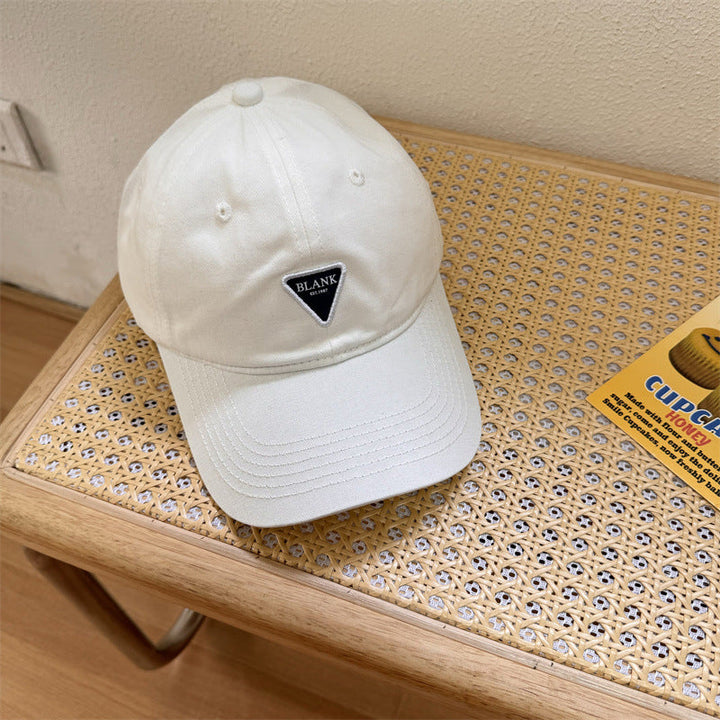Men's Casual Cotton Baseball Cap Kalsten 1783922758