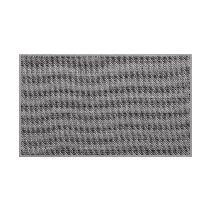 Textured Entryway Area Mat Kalsten