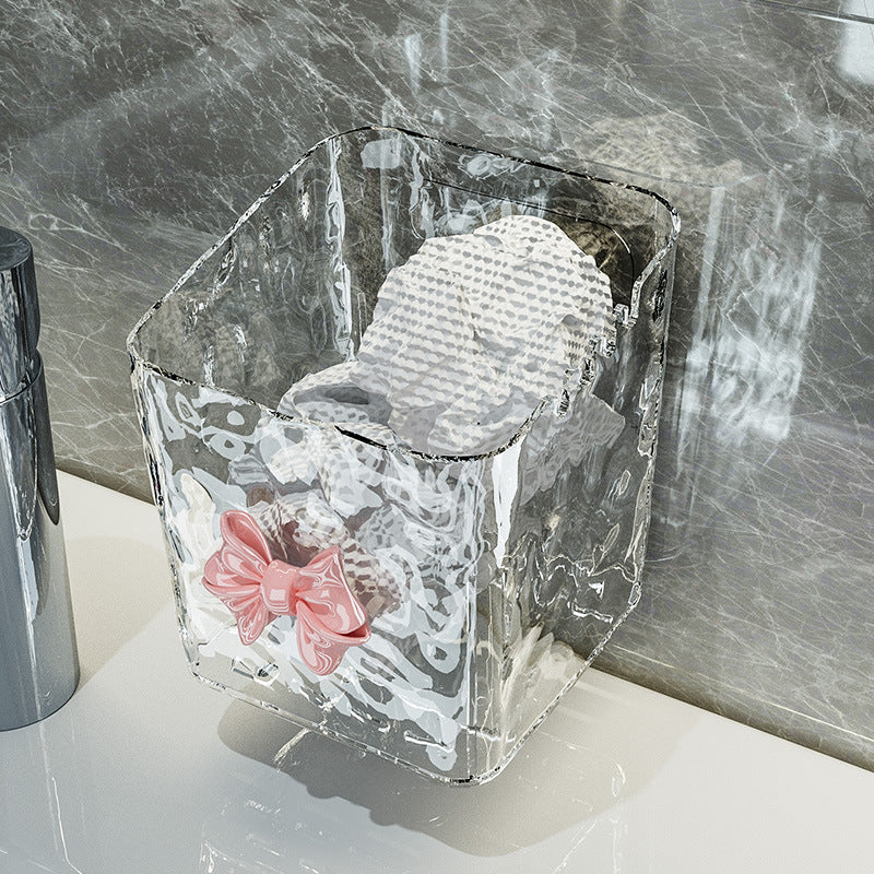Elegant Bathroom Storage Kalsten