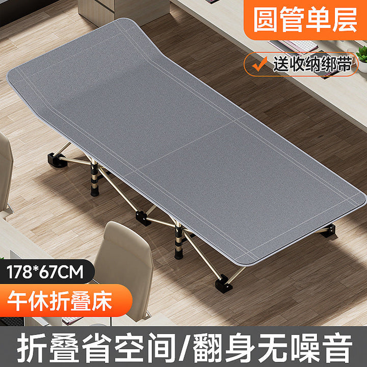 Foldable reclining surface Kalsten