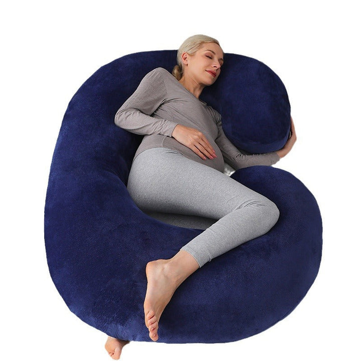 Ergonomic Full Body Nursing Pillow Kalsten