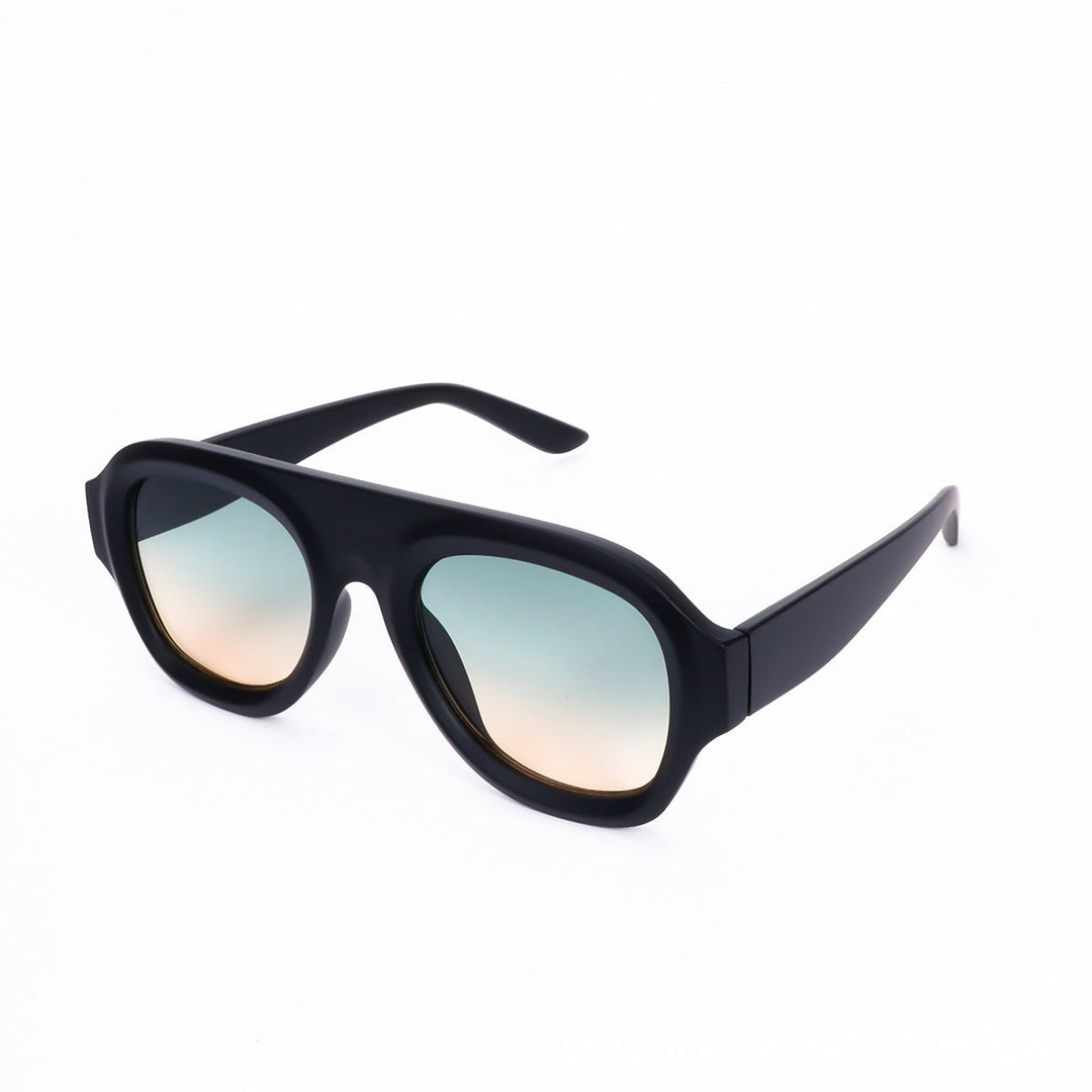 Women Designer Glasses in Retro Style Kalsten