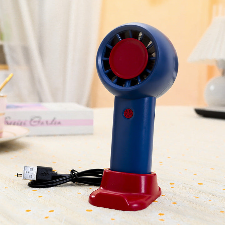 Portable Battery Fan Kalsten